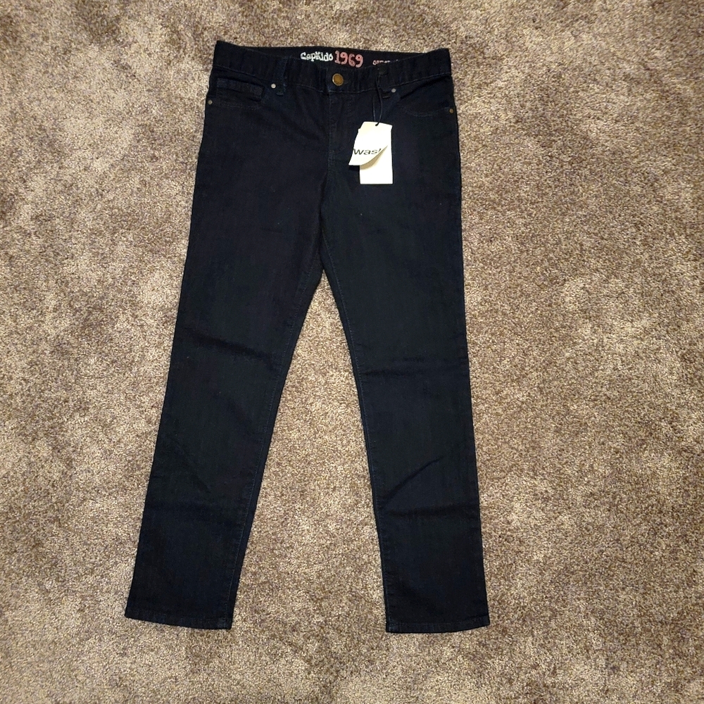 Gap Blue Jean